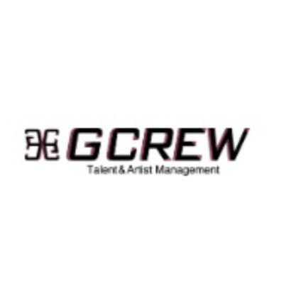 【公式】株式会社GCREWのマネジメントアカウントです。 所属タレントの情報をご紹介していきます！ ※リプライ、DM等の返信は基本致しかねます。お問い合わせはこちらから→info@gcrew-inc.com