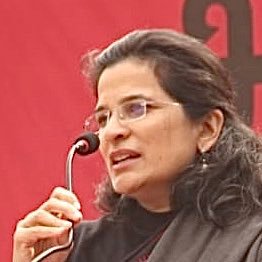 Anjali Bhardwaj