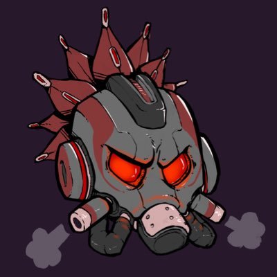 Umbra Baruukさんのプロフィール画像