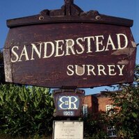 SaveOurLibrary (@savesanderstead) 's Twitter Profile