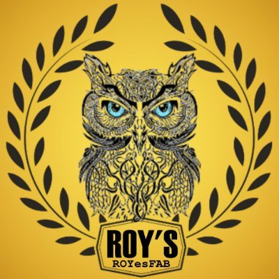 ROYesFAB Profile Picture