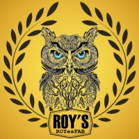 ROYesFAB(@ROYesFAB) 's Twitter Profile Photo