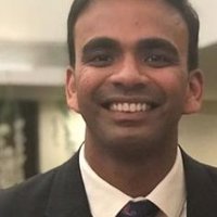 Shitij Raj (@rajshitij) 's Twitter Profile