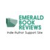 Emerald Book Reviews (@ReviewsEmerald) Twitter profile photo