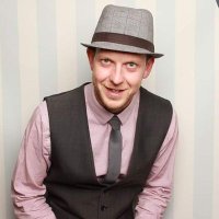 Paul Aden (@pauladen) 's Twitter Profile