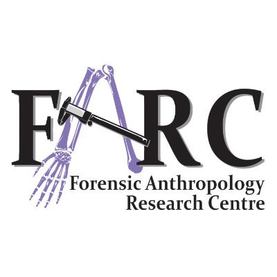 UPAnthro's profile picture. The Forensic Anthropology Research Centre performs evidence-based forensic case analyses for the SAPS, conducts research and trains future scientists