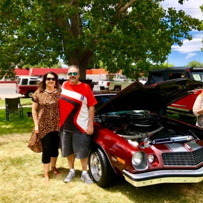 Retired owner of @Day's Market, Loves old cars and my family.