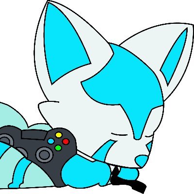 Blue Fox Gaming is streaming weekly, come hangout, chat and relax as we get our nerd on!