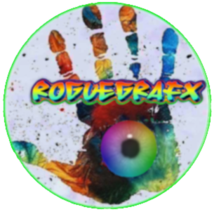 RoguesgraFX's profile picture. Just a self taught, hobby graphics manipulating pixel player looking for an outlet for some of my creations. I have a FB Page too: facebook(dot)com/RoguegraFX