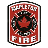 Mapleton Fire Rescue (@firemapleton) 's Twitter Profile