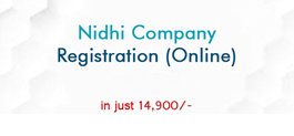 Web Infotech Solutions (9330160431 ) email- webinfotechindia@gmail.com - best nidhi company registration consultant & online nidhi registration