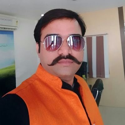 ManeeshNK_Gupta's profile picture. सनातन संस्कृति व हिन्दुत्व