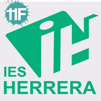Instituto de Herrera (@iesdeherrera) 's Twitter Profile