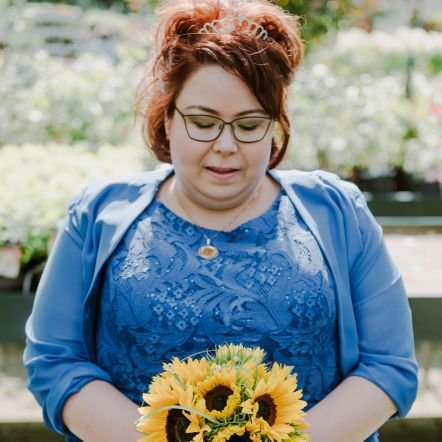 HeatherSwart's profile picture. '91, events diploma, Scout, Novice zendamateur PD3GVQ, taartjes bakken, getrouwd met de liefste!