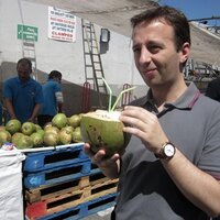 Tommaso De Luca (@tommdeluca) 's Twitter Profile