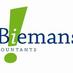 Biemans Accountants (@biemansacc) Twitter profile photo