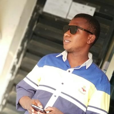 ElepoMahamood's profile picture. Very simple and straight forward but I hate lies