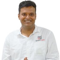 Saurabh Pandey(@saurabrandveda) 's Twitter Profile Photo