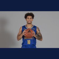 Broderick Robinson (@broderickrobin) 's Twitter Profile