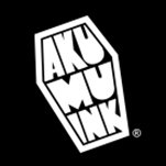 AKUMU is Japanese for NIGHTMARE. Wear it to Death!® Join us on https://t.co/2PPFjsuMnW + https://t.co/Osfe5rgXcz