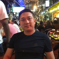 WANG YUNWEI (@wangyunwei2) 's Twitter Profile