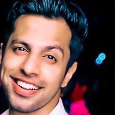 curiousparadox_'s profile picture. Die Hard Arsenal Fan❤️❤️, 
Engineer, Area of interests - Machine Learning, AI, Augmented reality.

Atheist!!!