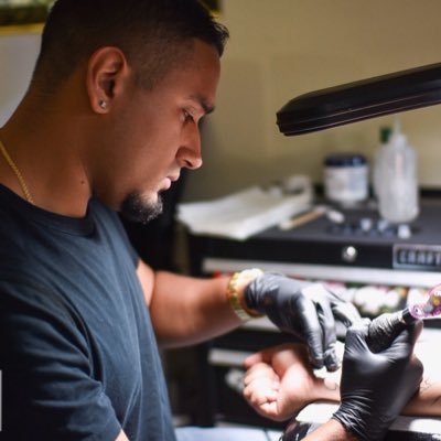 Tattooer NJ-NYC