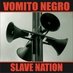 Vomito Negro (@vomitonegro) Twitter profile photo