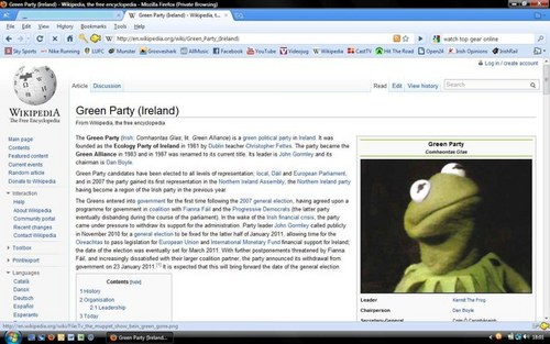 John Fitzmaurice Profile