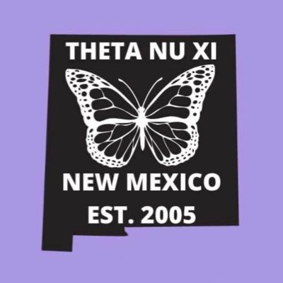 The Precious Psi Chapter at UNM •🦋Sisters of Diversity, Together as ΟΝΞ🦋• Established Spring 2005