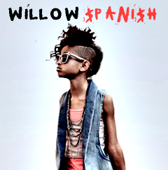 Willow Spanish