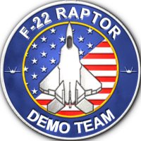 F-22 Demonstration Team(@F22DemoTeam) 's Twitter Profile Photo