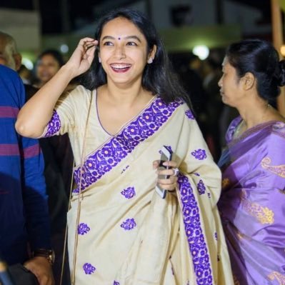 Assistant Commissioner and Executive Magistrate, Gossaigaon | Life Trustee- The Anjan Dutta Foundation, RTs are not my views