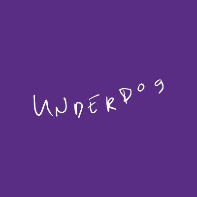 A publication where you can yell about what you love, no holds barred. Follow us on Instagram @readunderdog! Published by Homeroom Co-op