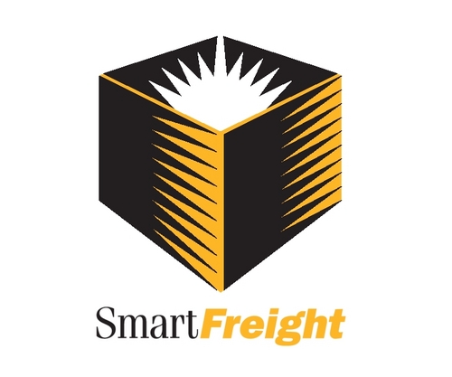 smartfreight's profile picture. 