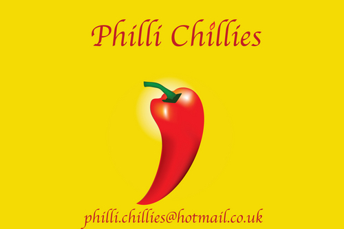 I love chillies! I grow my own and sell chilli products, plants and dried, fresh and smoked chillies from rural Norfolk. I love walking, gardening andreal beer!