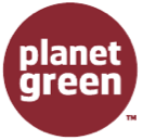 Planet Green offers practical, everyday tips on how to live a greener lifestyle. We offer actionable advice across a variety of topics: green made real.