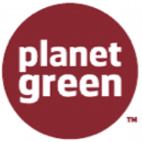 Planet Green(@PlanetGreen) 's Twitter Profile Photo