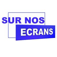 Sur Nos Ecrans(@surnosecrans) 's Twitter Profile Photo