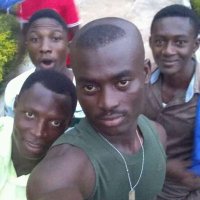 TUFFOUR BENYADE BRIGHT (@tuffourbb) 's Twitter Profile