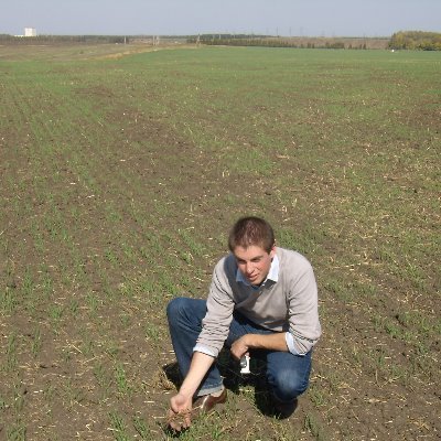 Agriculteur FR, Agriculture de Precision et de Conservation des sols, Purpan 87.