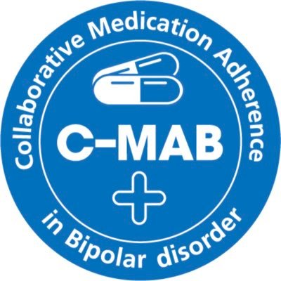 Collaborative #Medication #Adherence in #Bipolar disorder @NSFTtweets @nihrcommunity @UEAPharmacy.