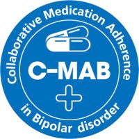 Medication Adherence in MH(@CMABresearch) 's Twitter Profile Photo