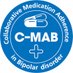 Medication Adherence in MH (@cmabresearch) Twitter profile photo Medication Adherence in MH (@cmabresearch) Twitter profile photo