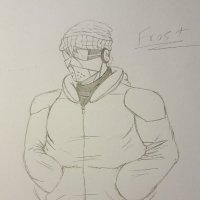 Frost(@FreezingFrost) 's Twitter Profile Photo