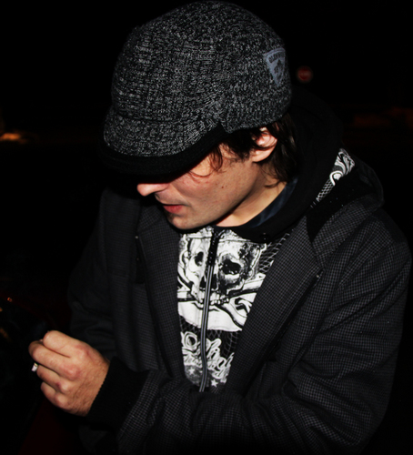 Head of postproduction @pop_TVprogram // Photographer //
