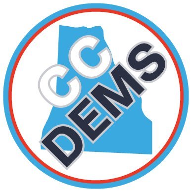 The official Twitter feed of the Cleveland County Democratic Party (North Carolina)