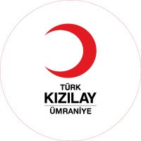 Türk Kızılay Ümraniye(@kizilay34umr) 's Twitter Profile Photo