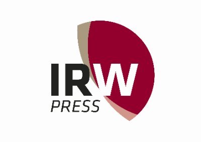 PressIrw's profile picture. IRW-Press ist einer der führenden Anbieter für Online-Unternehmenskommunikation von ausländischen börsennotierten Unternehmen im deutschen Sprachraum.