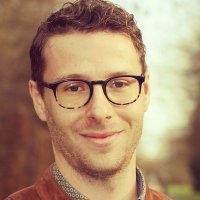 Lucas Meslin (@lucasmeslin) 's Twitter Profile
